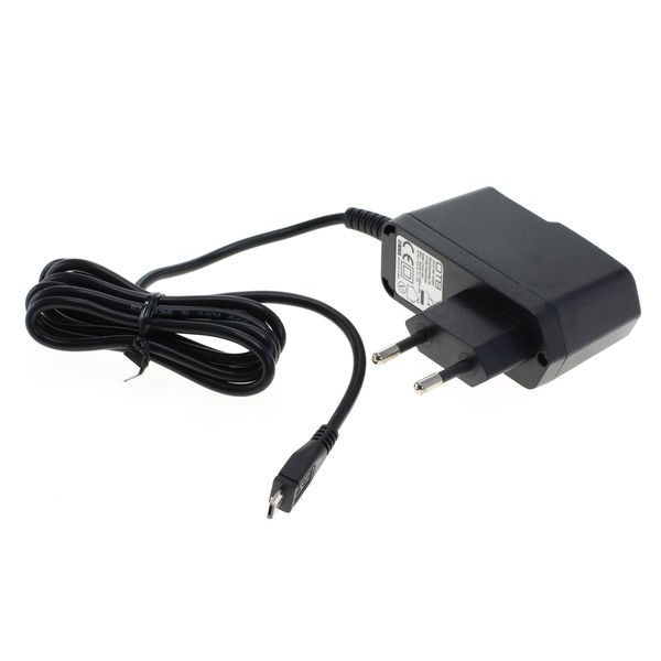 AC Adapter voor Samsung EK-GC200 Galaxy Camera