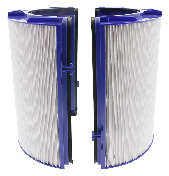 HEPA-filter voor Dyson Pure Cool DP04 DP05 TP04 TP05 969048-02