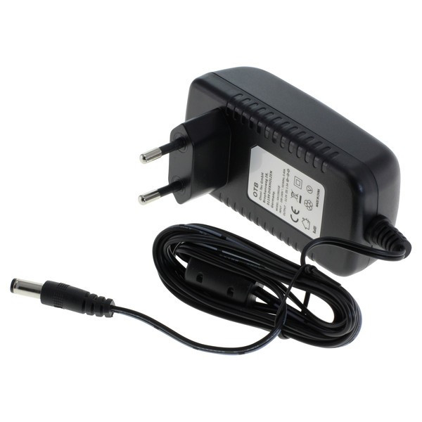 AC Adapter voor Logitech Squeezebox