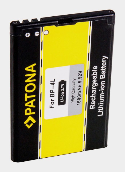 batterij voor Nokia E72