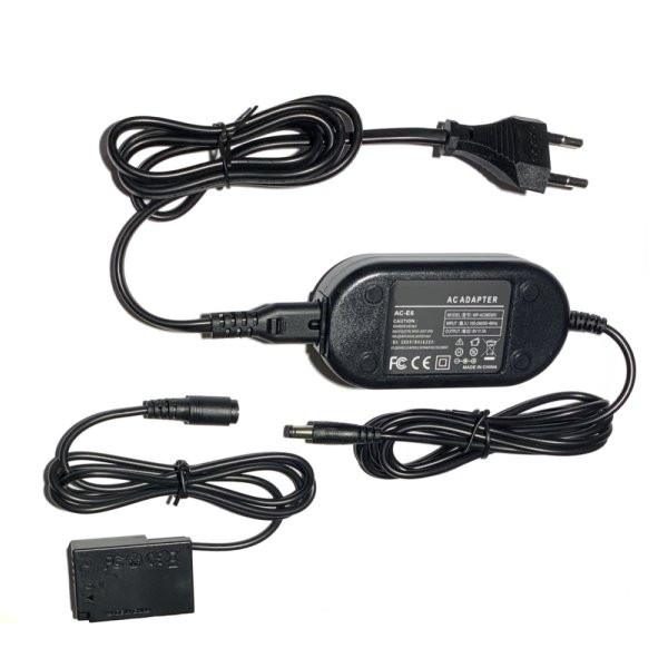 ACK-E10 AC Adapter