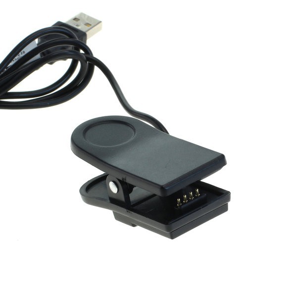 USB Oplaad-/gegevenskabel voor Garmin Lily  Sport Edition