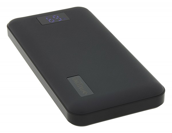 Powerbank 10000mAh voor iPhone 5