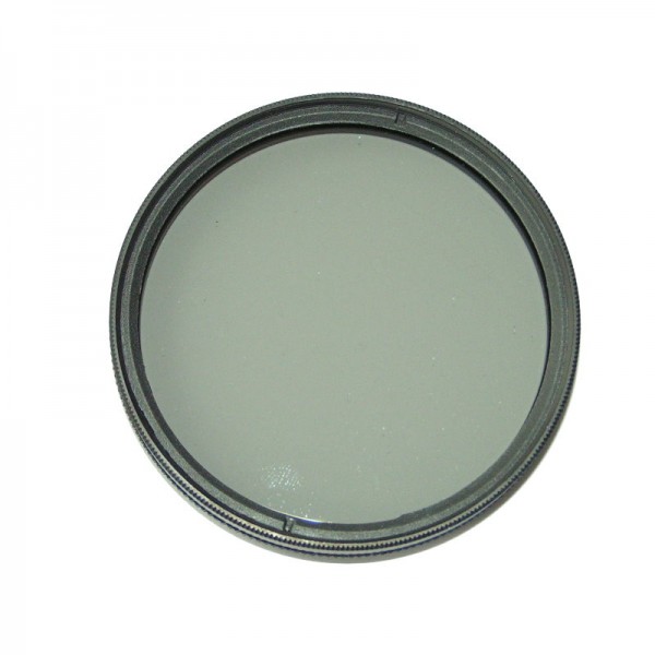 UV-filter voor Canon EOS 7D Mark II