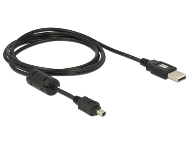 USB Data Kabel voor Sony MVC-CD1000