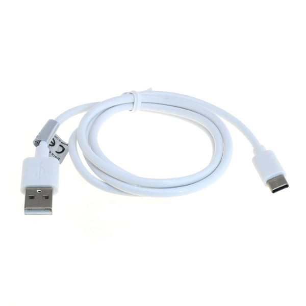 USB-datakabel wit voor IFC-100U