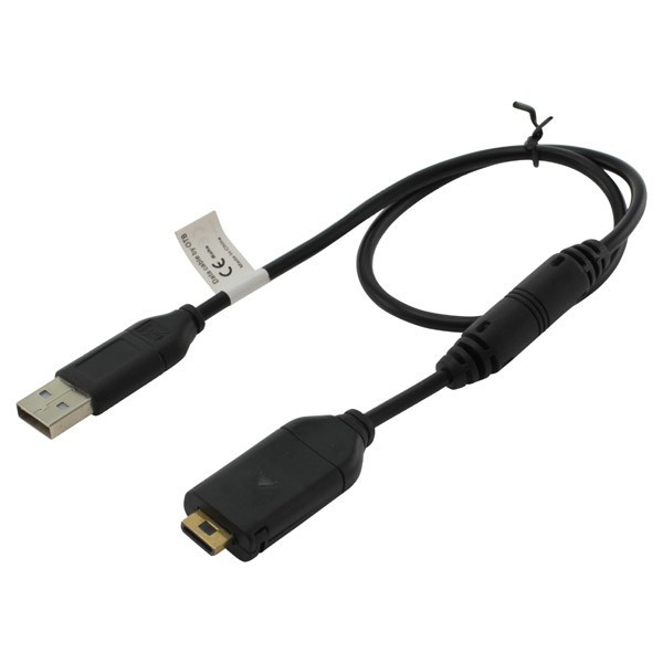 USB-kabel voor Samsung NV106 HD