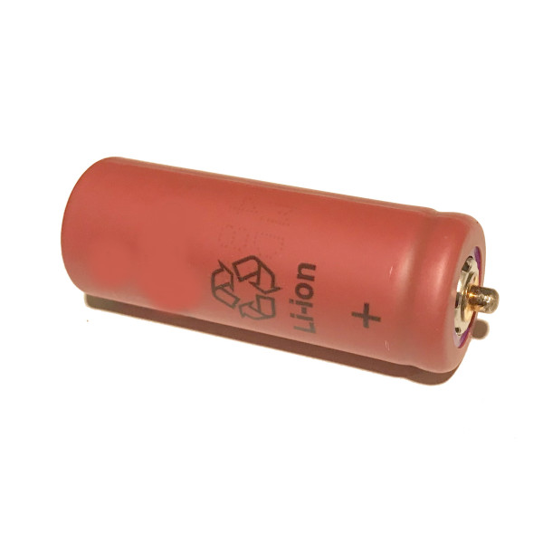 Batterij voor Braun Silk Epil 7 7281 (5377)