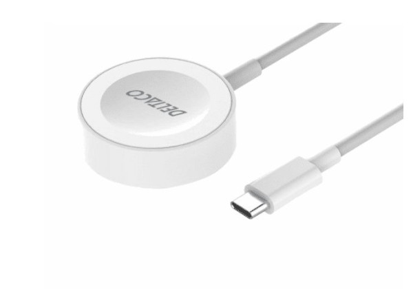 Oplader oplaadkabel USB-C 1m voor Apple Watch Ultra 2