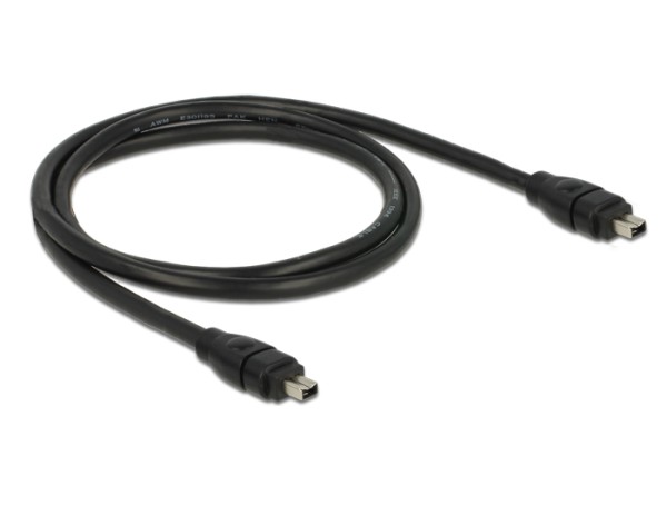 DV-kabel 1m voor Panasonic NV-GS37