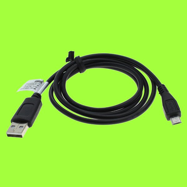 IFC-600PCU USB Data Kabel