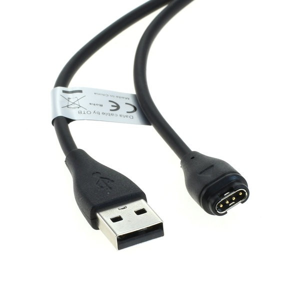 USB datakabel oplaadkabel voor Garmin BarkLimiter 2VT