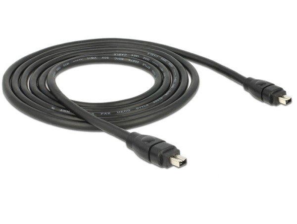 DV-kabel digitale videokabel 2m voor Panasonic NV-GS280