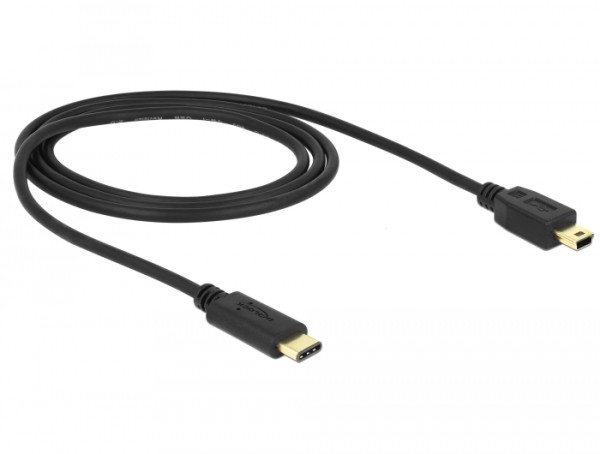 USB-C kabel voor Sony HDR-XR155E