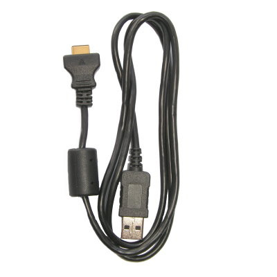 USB Data Kabel vr. Casio Exilim EX-Z5