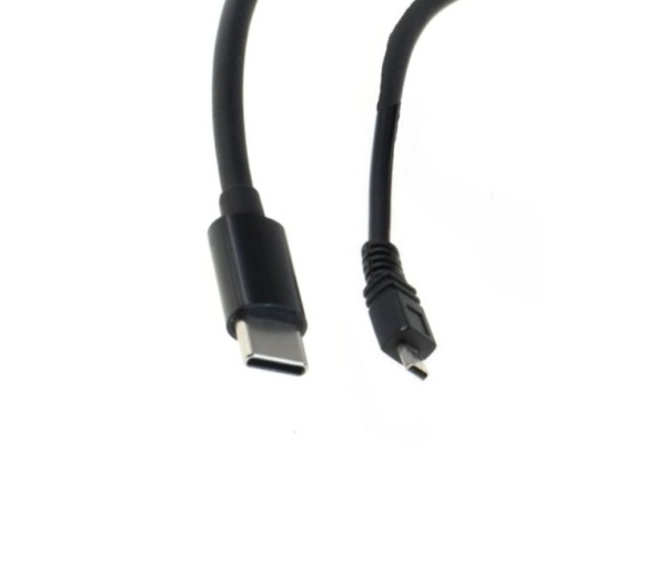 USB-C Kabel voor Panasonic Lumix DMC-FX77