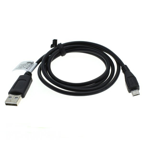 USB-kabel oplaadkabel voor Panasonic HX-WA30