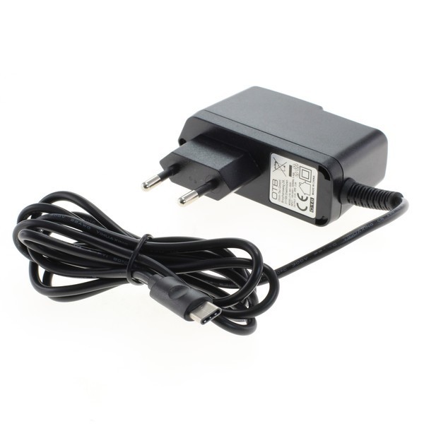 AC Adapter voor iPhone 15 Pro Max